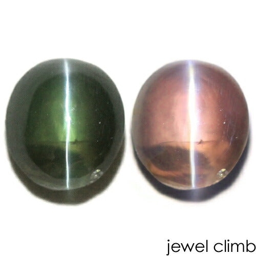 アレキサンドライトキャッツアイ 宝石 ルース 1．41CT – 宝石の事