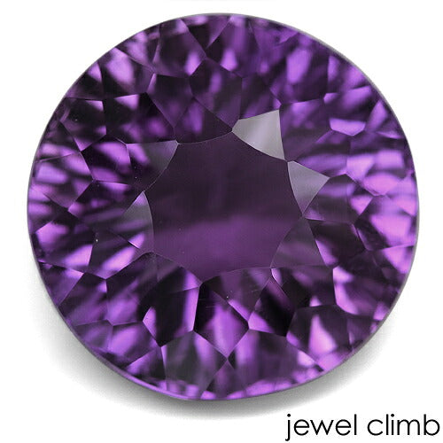 ウルグアイアメシスト 宝石 ルース 18．49CT – 宝石の事なら大阪