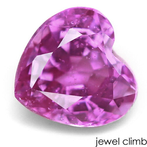 ピンクサファイア 宝石 ルース 0．31CT – 宝石の事なら大阪心斎橋