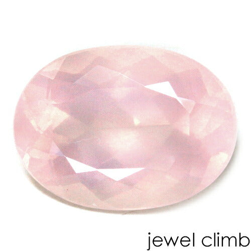 Rose quartz gemstone loose 13.05 CT