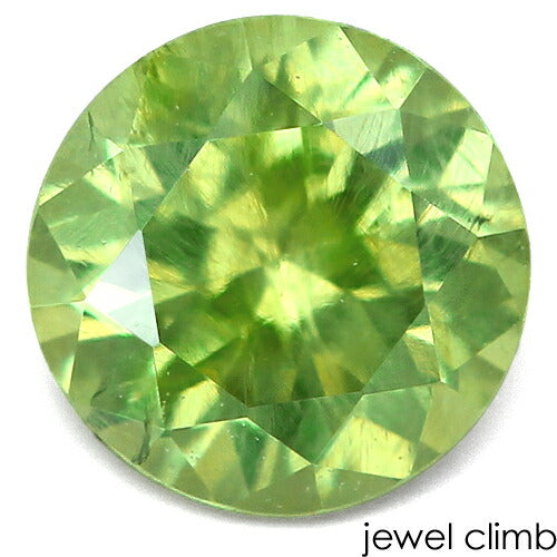 デマントイド ガーネット 宝石 ルース 0．31CT – 宝石の事なら