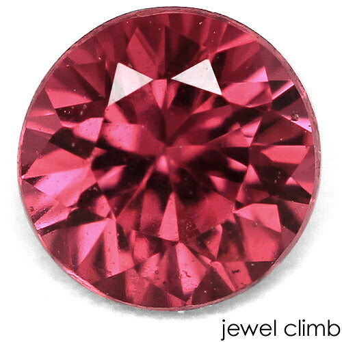 レッドスピネル 宝石 ルース 0．19CT – 宝石の事なら大阪心斎橋の