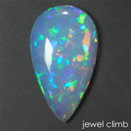 スーダン産クリスタルオパール 宝石 ルース 9．64CT – 宝石の事