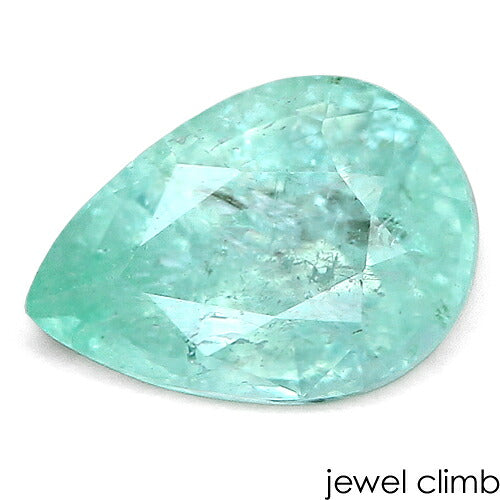 パライバトルマリン 宝石 ルース 0．27CT – 宝石の事なら大阪