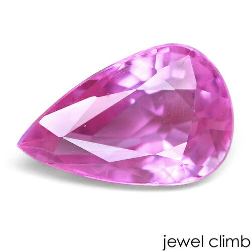 ピンクサファイア 宝石 ルース 1．14CT – 宝石の事なら大阪心斎橋
