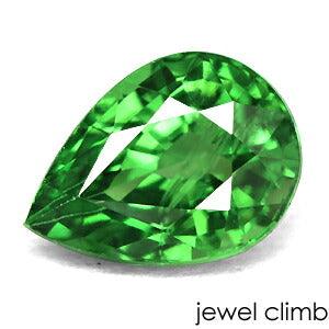 Green Garnet Gemstone Loose 0.93CT – Jewelclimb plus