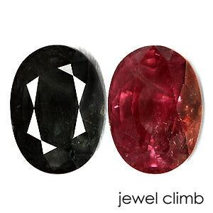 Color change garnet jewel loose 1.76CT – Jewelclimb plus
