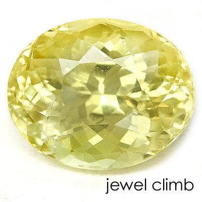 クリソベリル 宝石 ルース ４．７９ＣＴ-