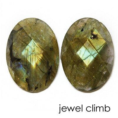 Labradorite (Green) Gemstone Loose <> 16.12CT