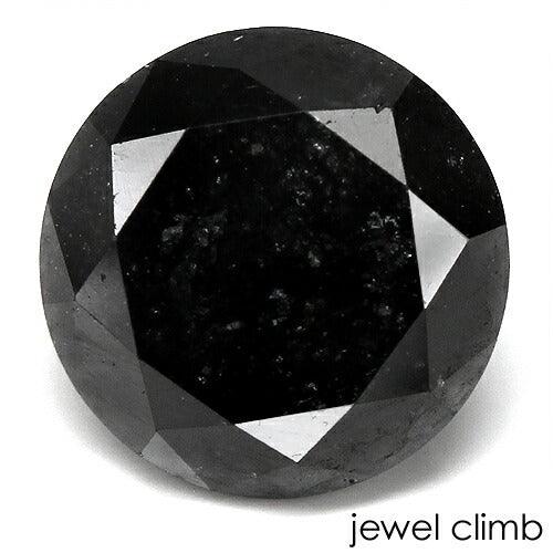ブラックダイヤモンド 88ct