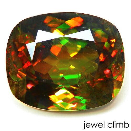 Color change chrome on sale sphene