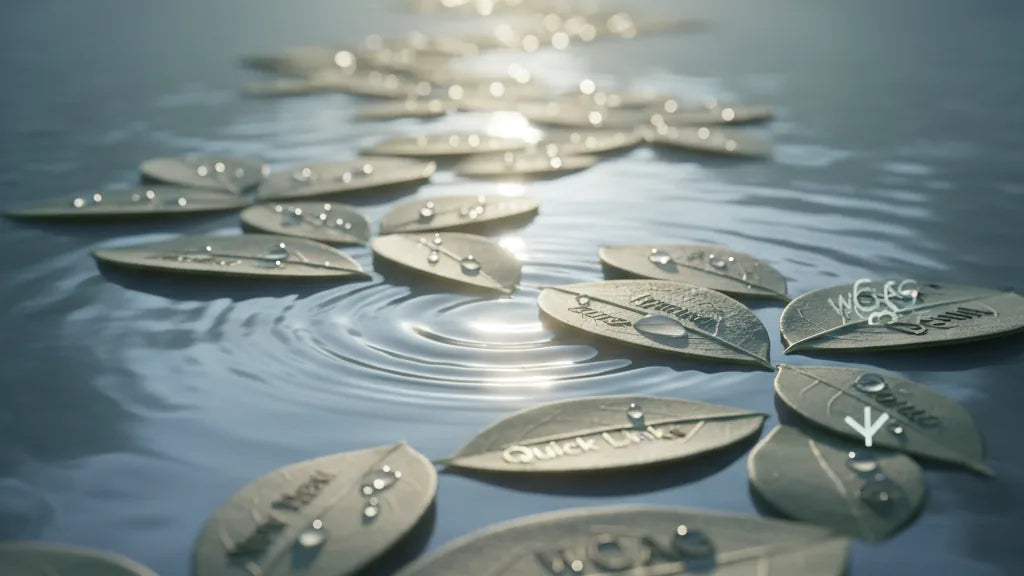 Quick Links Accessibility Checklist: Making Navigation Work for All Users