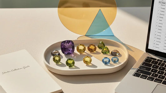 Budget friendly techniques for building your starter collection