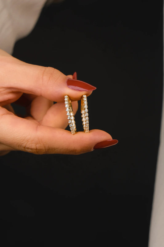 宝石の未来 トレンドと革新を探る