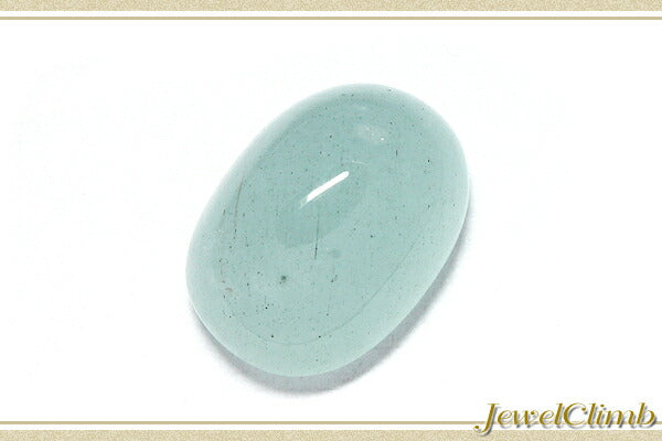 Aquamarine Cabochon Gemstone Loose 10.81CT