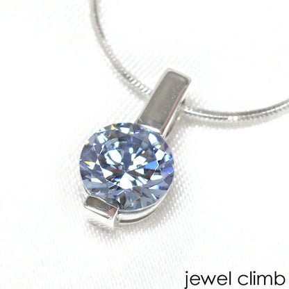 カラーチェンジジルコンＳＶサンドペンダント