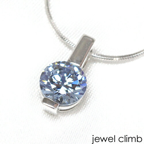 カラーチェンジジルコンＳＶサンドペンダント