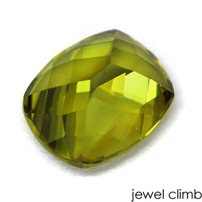 グリーンスフェーン 宝石 ルース １．６１ＣＴ