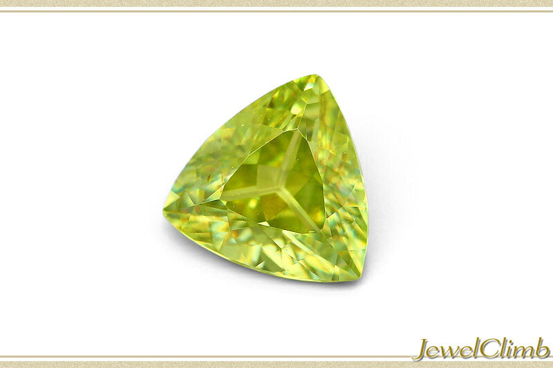 グリーンスフェーン 宝石 ルース 0．98CT – 宝石の事なら大阪