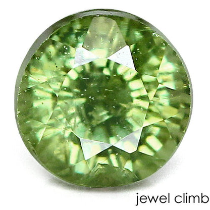 デマントイド ガーネット 宝石 ルース ０．３５ＣＴ