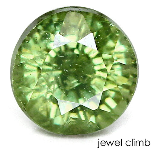 デマントイド ガーネット 宝石 ルース ０．３５ＣＴ