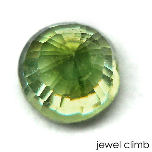 デマントイド ガーネット 宝石 ルース ０．３５ＣＴ