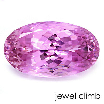 クンツァイト 宝石 ルース ６３．５６ＣＴ