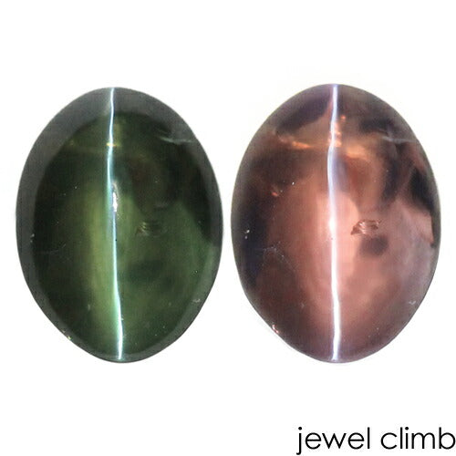 アレキサンドライトキャッツアイ 宝石 ルース １．１２ＣＴ