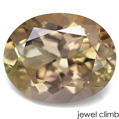 アキシナイト 宝石 ルース ２．６７ＣＴ