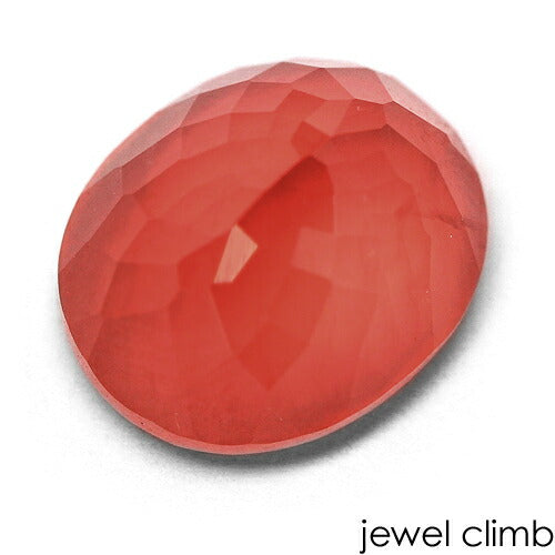 ロイヤルアンデスローズ 宝石 ルース ７．４０ＣＴ