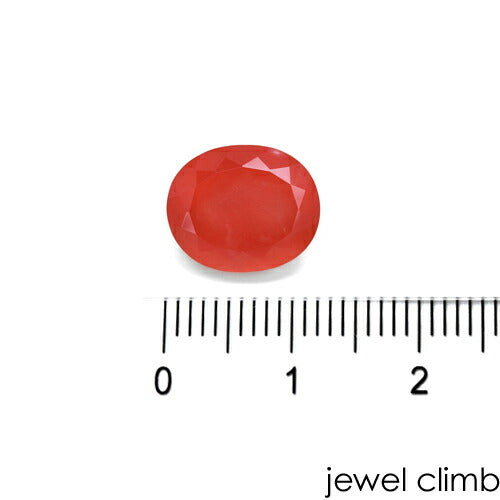 ロイヤルアンデスローズ 宝石 ルース ７．４０ＣＴ