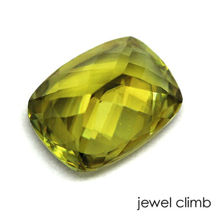 イエロースフェーン 宝石 ルース １．５４ＣＴ