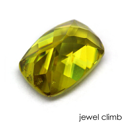 イエロースフェーン 宝石 ルース １．７７ＣＴ