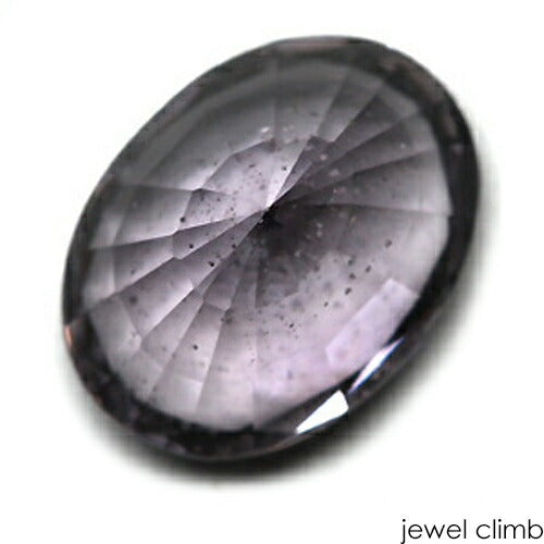 Violet Spinel Gemstone Loose 0.80 CT