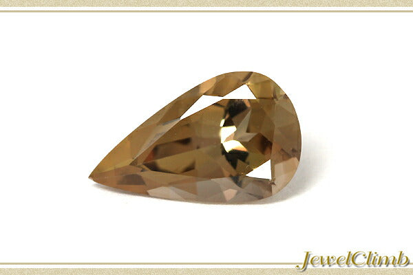 アキシナイト 宝石 ルース ３．５３ＣＴ
