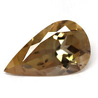 アキシナイト 宝石 ルース ３．５３ＣＴ