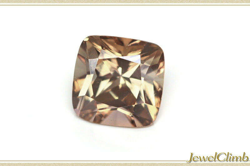 アキシナイト 宝石 ルース ２．８７ＣＴ