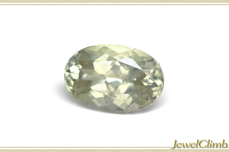 ダイアスポア 宝石 ルース １．２４ＣＴ