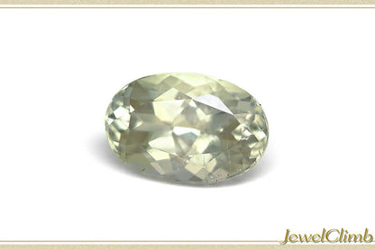 ダイアスポア 宝石 ルース １．２４ＣＴ