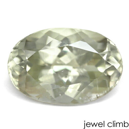 ダイアスポア 宝石 ルース １．２４ＣＴ