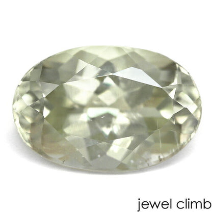 ダイアスポア 宝石 ルース １．２４ＣＴ