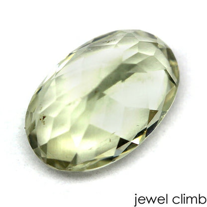 ダイアスポア 宝石 ルース １．２４ＣＴ