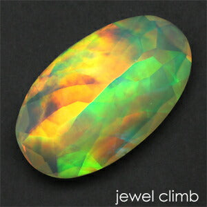 スーダン産オパール 宝石 ルース ２．４２ＣＴ