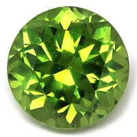 デマントイド ガーネット 宝石 ルース １．７５ＣＴ