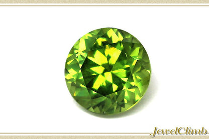 デマントイド ガーネット 宝石 ルース １．７５ＣＴ