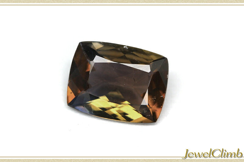 アキシナイト 宝石 ルース ２．２０ＣＴ