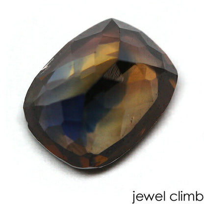 アキシナイト 宝石 ルース １．９５ＣＴ