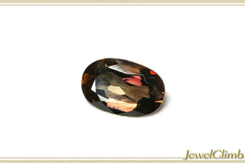 アキシナイト 宝石 ルース ２．４７ＣＴ