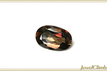 アキシナイト 宝石 ルース ２．４７ＣＴ