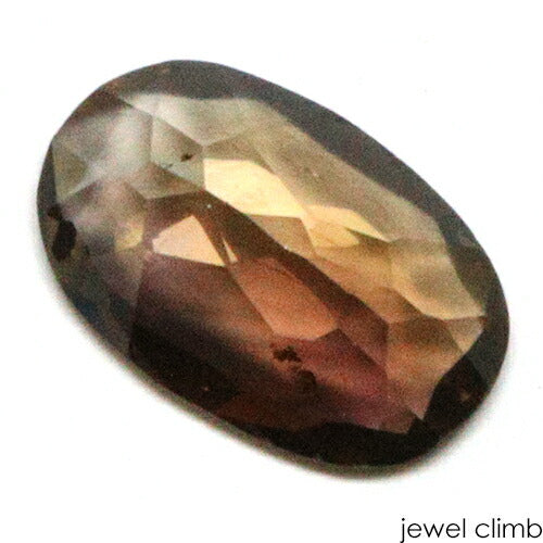 アキシナイト 宝石 ルース ２．４７ＣＴ